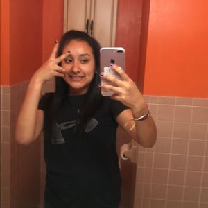 Meet your Posher, Mariana